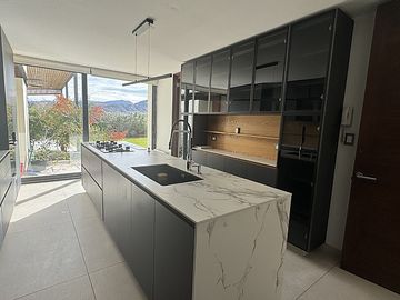 DPTO DUPLEX CON JARDÍN Y PISCINA PROPIA/ C.DEL YUNQUE