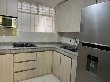 APARTAMENTO EN ARRIENDO EN ESTAMBUL/MANIZALES