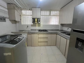 APARTAMENTO EN ARRIENDO EN ESTAMBUL/MANIZALES