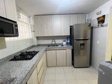 APARTAMENTO EN ARRIENDO EN ESTAMBUL/MANIZALES