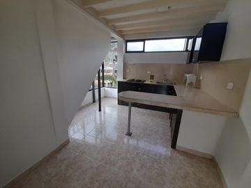 APARTAMENTO EN ARRIENDO EN EL CARIBE/MANIZALES