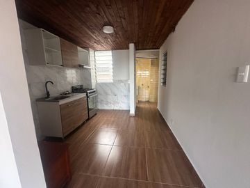 APARTAMENTO EN ARRIENDO EN EL CENTRO/PEREIRA