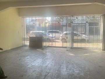 Oportunidad Local comercial en Olivos-Golf