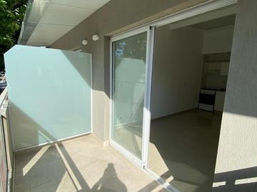 Departamento en Villa Urquiza