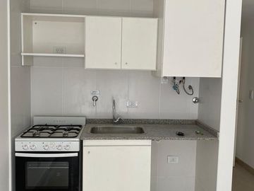 Departamento en Villa Urquiza