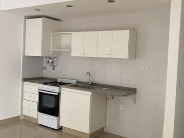 Departamento en Villa Urquiza