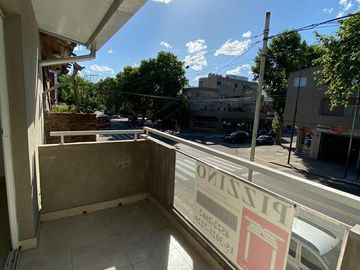 Departamento en Villa Urquiza