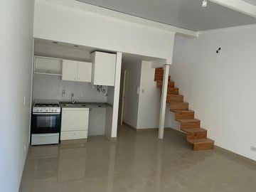 Departamento en Villa Urquiza