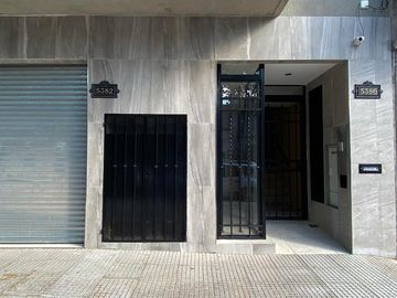 Departamento en Villa Urquiza