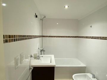 Departamento en Villa Urquiza