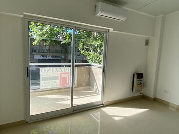 Departamento en Villa Urquiza