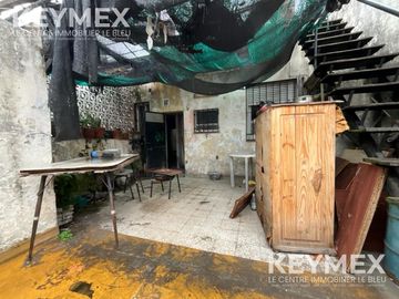 Ph 3 ambientes a refaccionar chacarita
