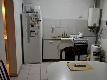 Venta - Departamento un dormitorio - Barrio Echesortu