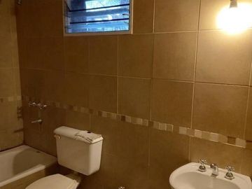 Venta - Departamento un dormitorio - Barrio Echesortu