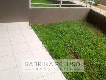 Alquiler Departamento 2 amb. con cochera Complejo Solares- Moreno