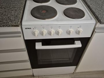Departamento monoambiente amplio con balcon
