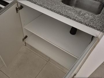 Departamento monoambiente amplio con balcon