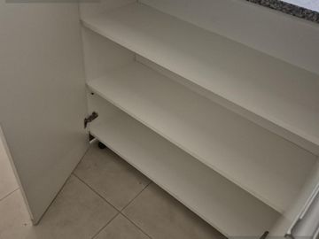 Departamento monoambiente amplio con balcon