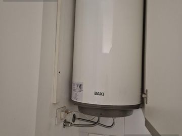 Departamento monoambiente amplio con balcon