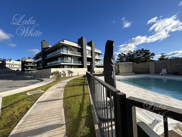Departamento en alquiler en Cabral 3300 Canning