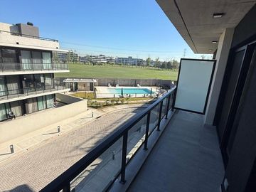 Departamento en alquiler en Cabral 3300 Canning
