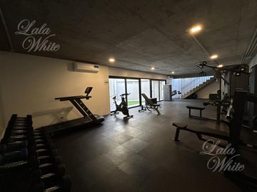 Departamento en alquiler en Cabral 3300 Canning