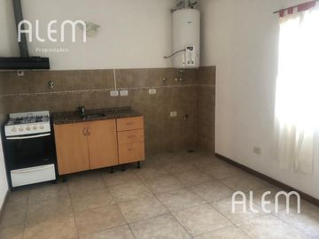 Departamento en alquiler Lomas de Zamora Oeste