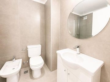 Departamento monoambiente en Venta en Retiro