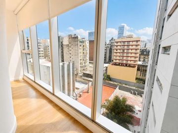 Departamento monoambiente en Venta en Retiro