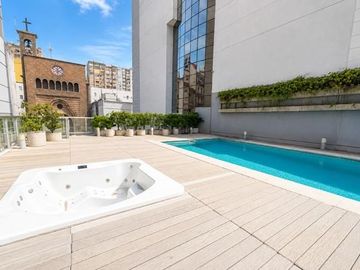 Departamento monoambiente en Venta en Retiro