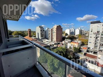 Hermoso departamento, oficina o consultorio en alquiler villa del parque!