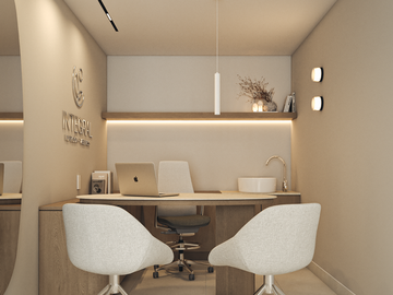 PRE VENTA DE CONSULTORIOS EN SAN PEDRO DE LOS PINOS