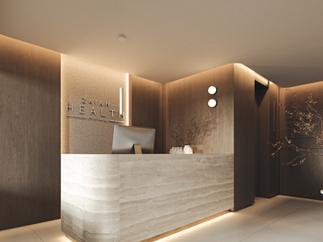 PRE VENTA DE CONSULTORIOS EN SAN PEDRO DE LOS PINOS