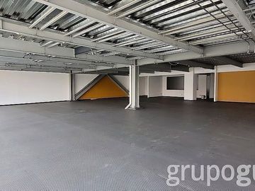 GRAN OPORTUNIDAD: RENTA DE OFICINA SOBRE SAN ANTONIO ABAD, ALCALDIA CUAUHTÉMOC!!