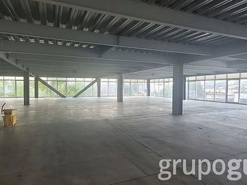 GRAN OPORTUNIDAD: RENTA DE OFICINA SOBRE SAN ANTONIO ABAD, ALCALDIA CUAUHTÉMOC!!