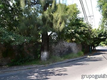 ESPECTACULAR TERRENO EN VENTA EN PALMIRA, CUERNAVACA!!