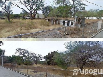 ESPECTACULAR TERRENO EN VENTA EN PALMIRA, CUERNAVACA!!