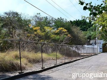 ESPECTACULAR TERRENO EN VENTA EN PALMIRA, CUERNAVACA!!