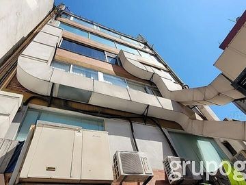 PISOS PARA OFICINA EN RENTA SOBRE RIO DANUBIO A 2 CUADRAS DE PASEO DE LA REFORMA