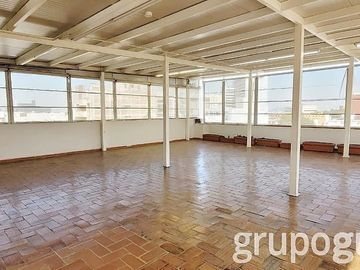 PISOS PARA OFICINA EN RENTA SOBRE RIO DANUBIO A 2 CUADRAS DE PASEO DE LA REFORMA