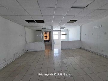 RENTA DE LOCAL COMERCIAL CON GRAN UBICACIÓN EN LA COLONIA DEL CARMEN, COYOACÁN!