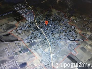 TERRENO EN VENTA EN SAN BARTOLO, ZUMPANGO ESTADO DE MÉXICO!!