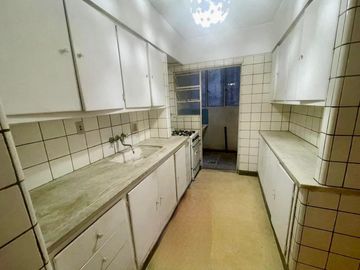Departamento - Recoleta