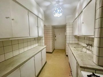 Departamento - Recoleta