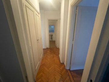 Departamento - Recoleta