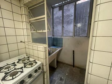 Departamento - Recoleta
