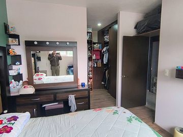 Departamento en Perinorte, Cuautitlán Izcalli