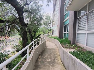 Departamento en Perinorte, Cuautitlán Izcalli