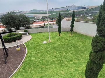 Departamento en Perinorte, Cuautitlán Izcalli