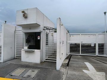 Departamento en Perinorte, Cuautitlán Izcalli